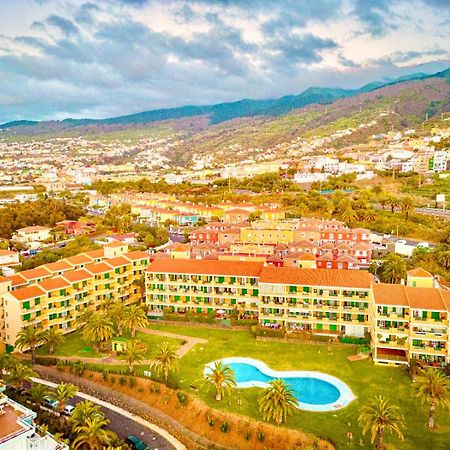 Апартаменты Vista Mar Azul Elegante Y Acogedor Санта-Урсула Экстерьер фото