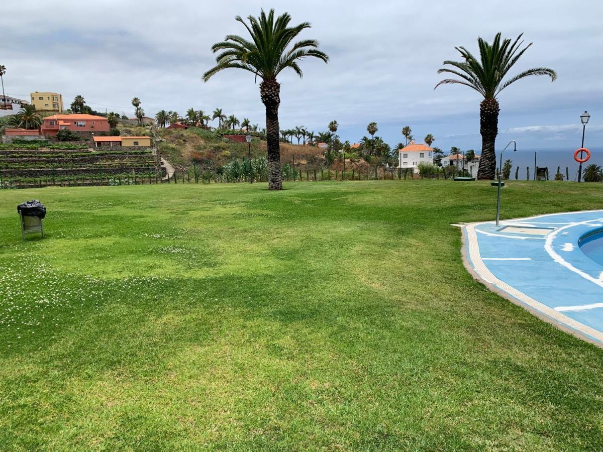 Апартаменты Vista Mar Azul Elegante Y Acogedor Санта-Урсула Экстерьер фото