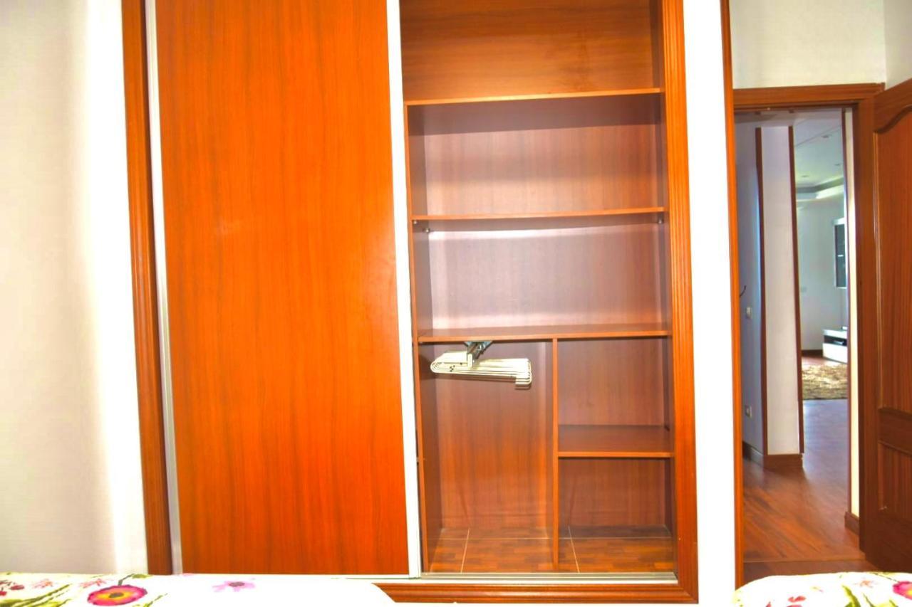 Апартаменты Vista Mar Azul Elegante Y Acogedor Санта-Урсула Экстерьер фото